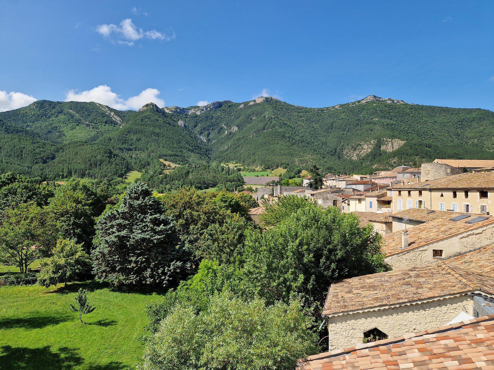 Ontdek Die: De Bruisende Romeinse Stad van de Clairette en de Vercors 1 20230713 105943