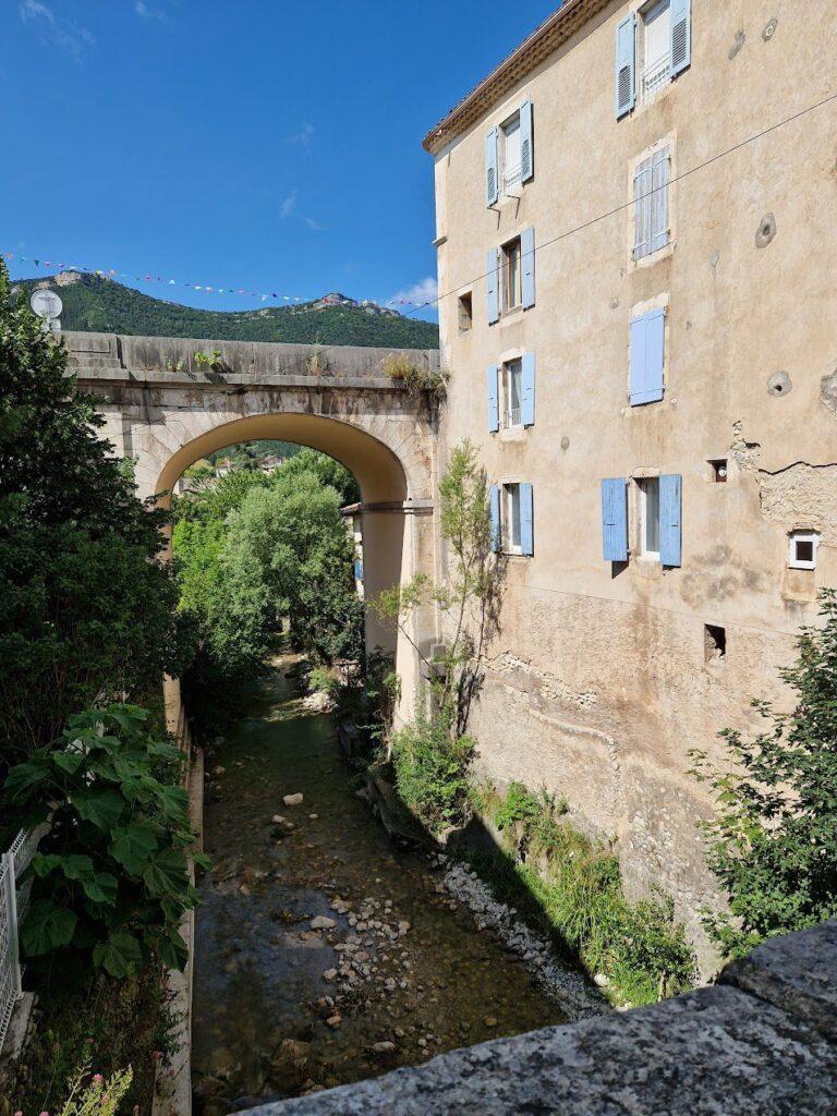 Ontdek Die: De Bruisende Romeinse Stad van de Clairette en de Vercors 4 20230713 110303