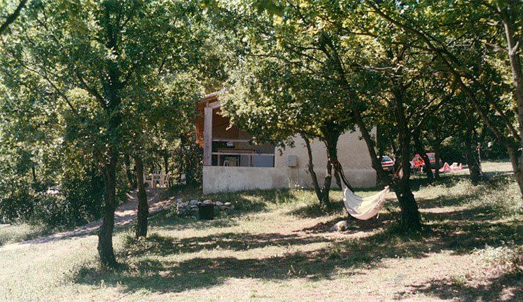 Camping La Briance Saou Gallerie ext3 1