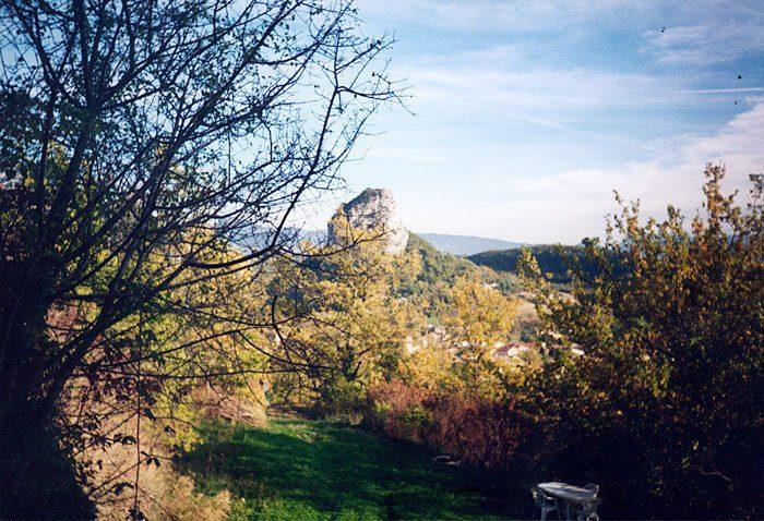 Camping La Briance Saou Gallerie ext4 1
