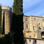 Château de Suze-la-Rousse