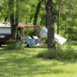 Camping La Vaugelette (Gervanne) - Rust, Natuur & Onze Tips 6 Vaugelette