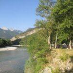 Camping Les Acacias Vercheny