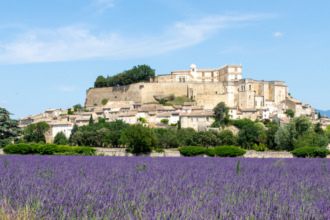 Grignan
