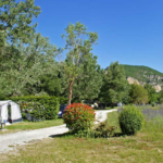 Camping le Pilat