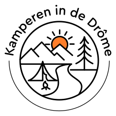 Kamperen in de Drôme