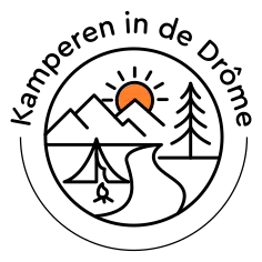 Kamperen in de Drôme