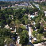 Camping Les Clorinthes