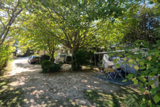 Les Terrasses Provencales