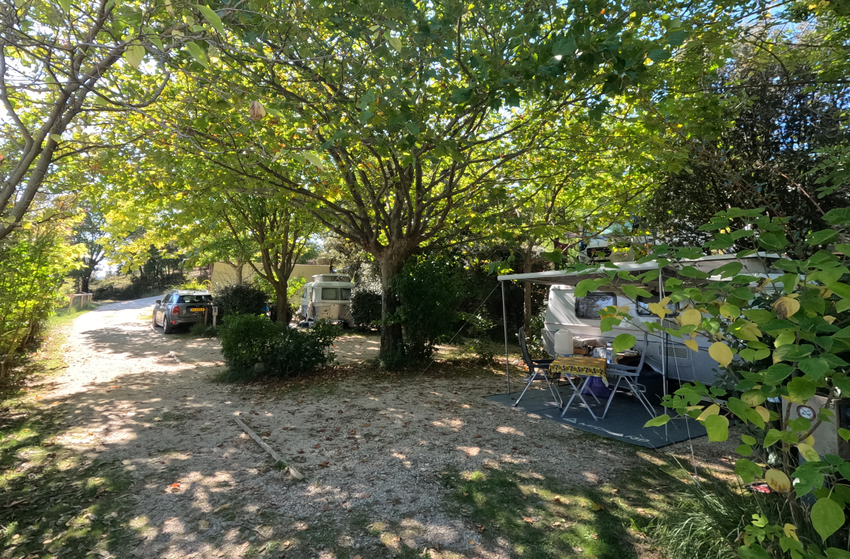 Les Terrasses Provencales