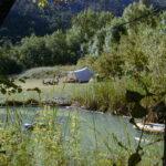 Camping La Motte