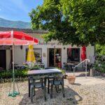 Kamperen aan de Poort van de Vercors: Ontdek Camping Auberge du Pont 2 PXL 20250521 092605087