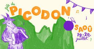 Fête du Picodon 1 Poster 1