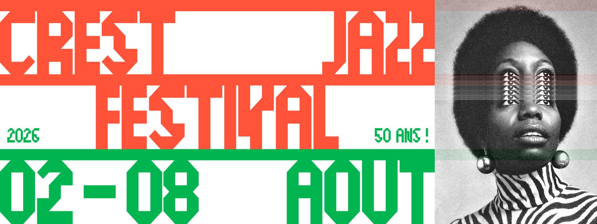 Crest Jazz Festival 2026 1 crest jazz festival 2026 header c brest brest brest