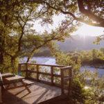 Ontdek Camping Les Chamberts in de Drôme: Een Oase van Rust aan de Rivier 3 Camping Les Chamberts