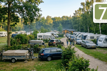 Strategisch Rusten: De 7 Beste Overnachtingscampings op de Route du Soleil richting de Drôme 1 7 tussendoorcampings