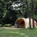 Camping Les Falquets 2 Tent scaled 1 edited