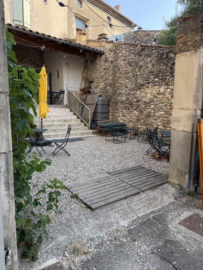 La Cartonnerie