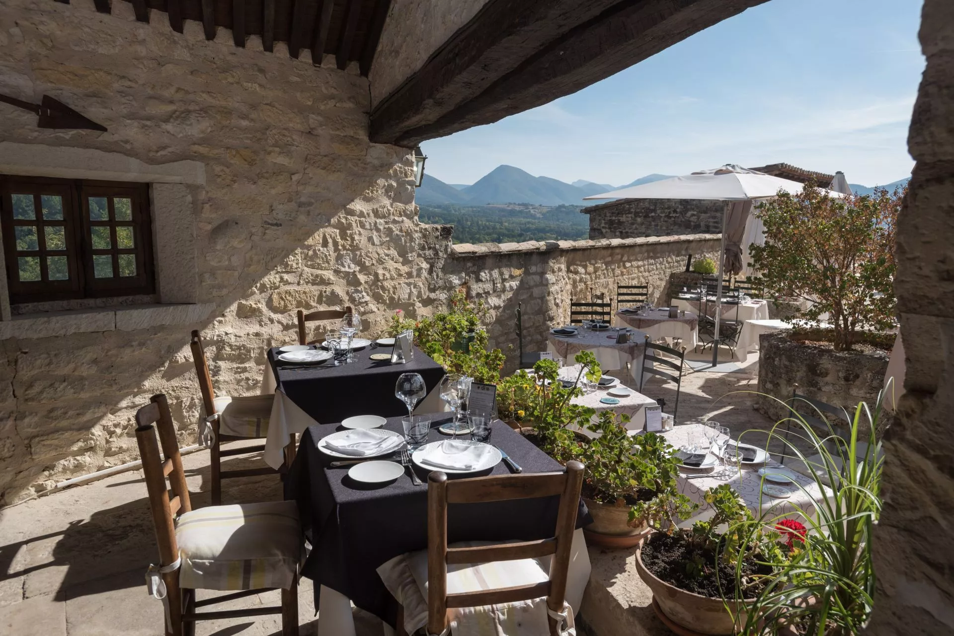 Restaurant Les Hospitaliers 1 leshopitaliers